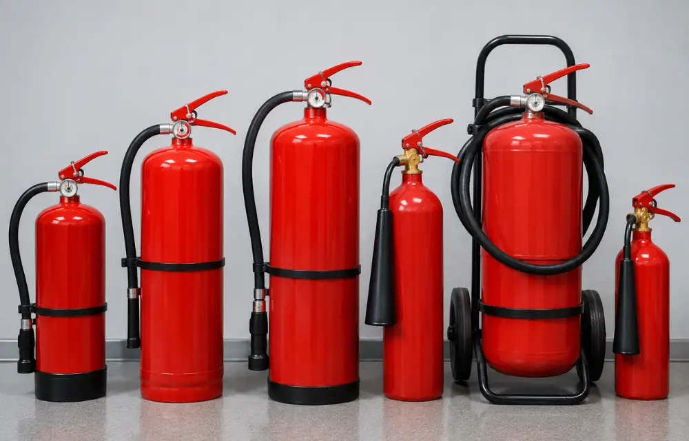The Regulatory Framework for Fire Safety Systems UAE