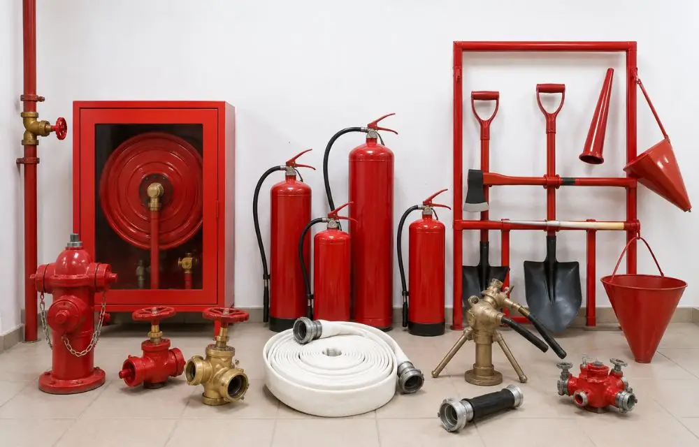 The Role of a Quality Equipment Supplier