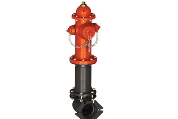 dry barrel fire hydrants