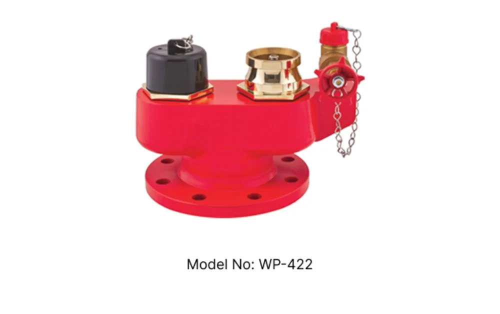 Top Maintenance Practices forCla-Val Valves in Extreme Weather