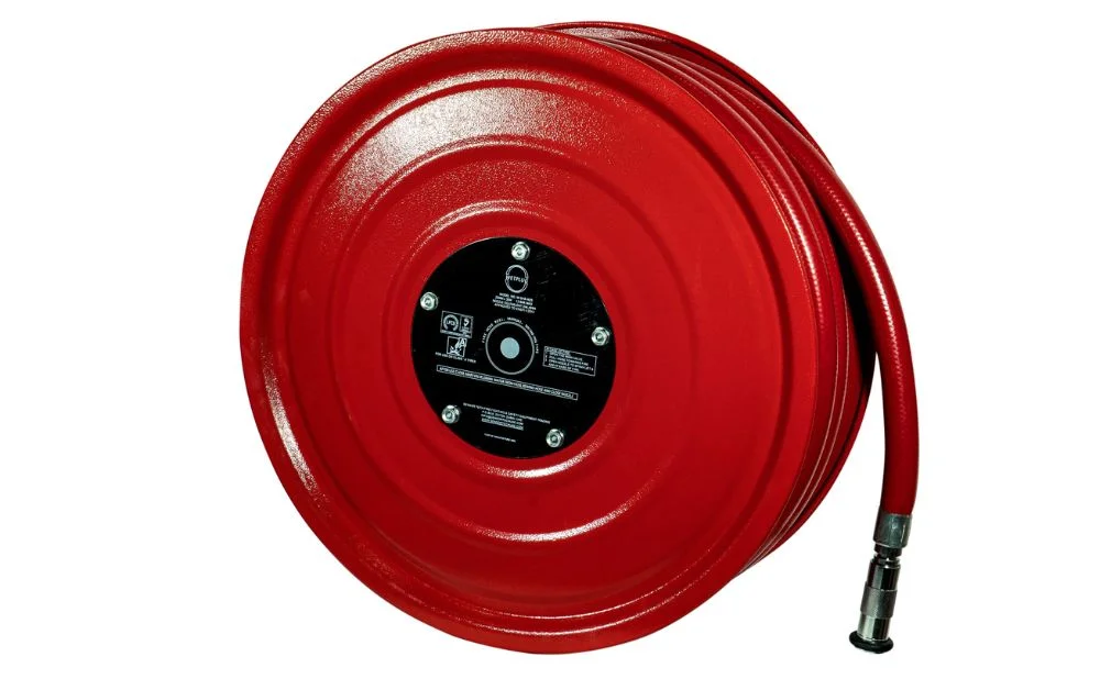 Top Common Mistakes to Avoid When Using a Fire Hose Reel